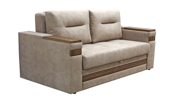 Прямой диван LaFlex 1-01 МД Norma в Петрозаводске - изображение