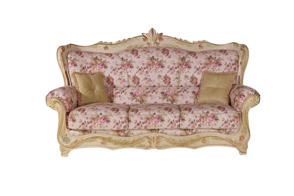 Прямой диван Севилья двухместный, спартак в Петрозаводске - изображение 8