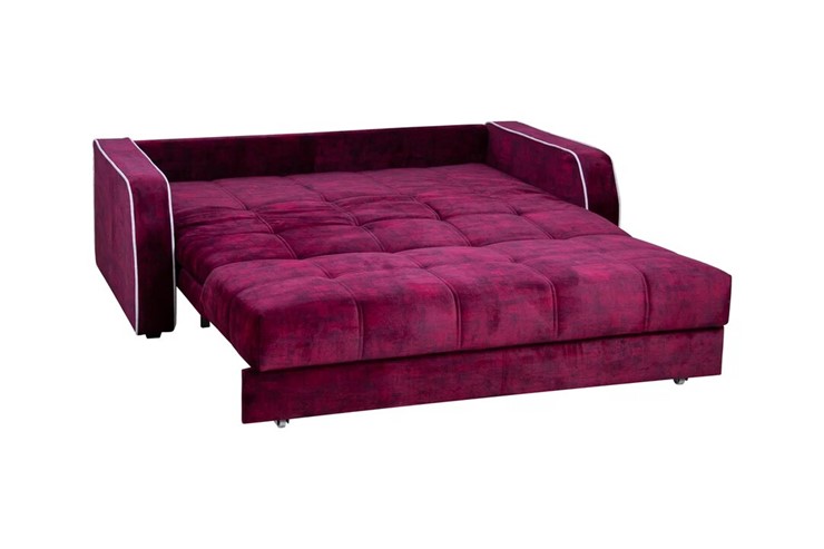 Прямой диван Севилья 7 155 в Петрозаводске - изображение 2