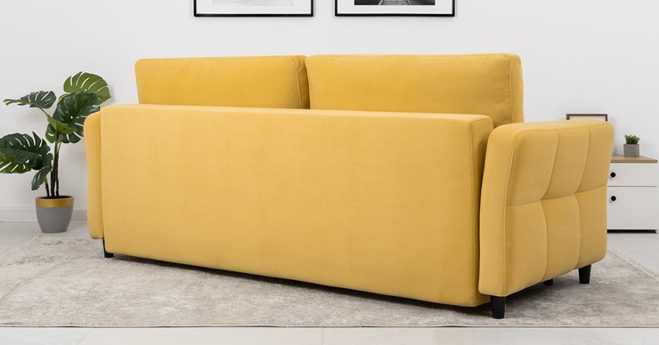 Прямой диван Невада арт. ТД 568 в Петрозаводске - изображение 2