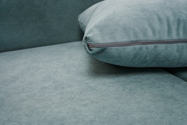 Мягкий диван правый Тедди мятный в Петрозаводске - изображение 9