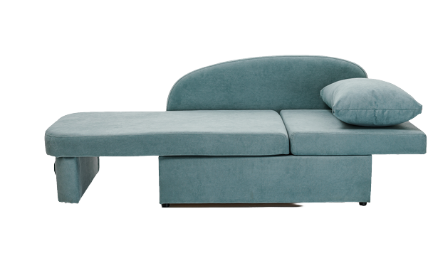 Мягкий диван правый Тедди мятный в Петрозаводске - изображение 8