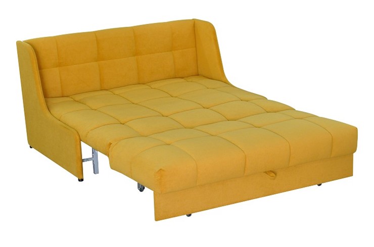 Прямой диван Амадей 3 БД 1600х1150 в Петрозаводске - изображение 2