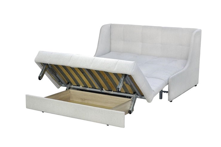 Прямой диван Амадей 3 БД 1600х1150 в Петрозаводске - изображение 5