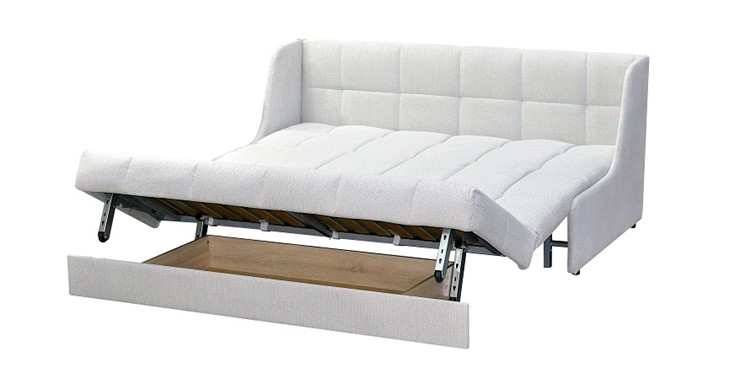 Прямой диван Амадей 3 БД 1800 в Петрозаводске - изображение 2