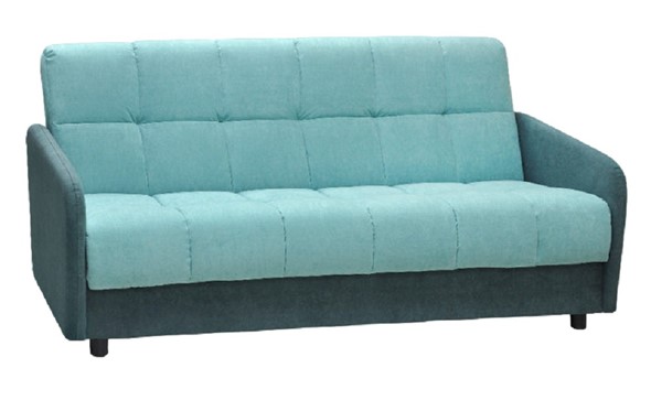 Прямой диван Бинго 1 в Петрозаводске - изображение
