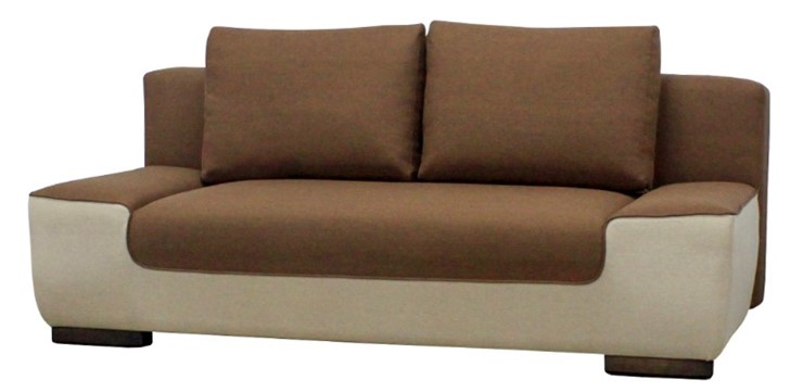 Прямой диван Бостон 3 БД в Петрозаводске - изображение 3