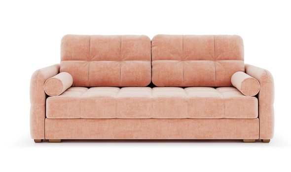 Прямой диван Броссар 6, 215 в Петрозаводске - изображение