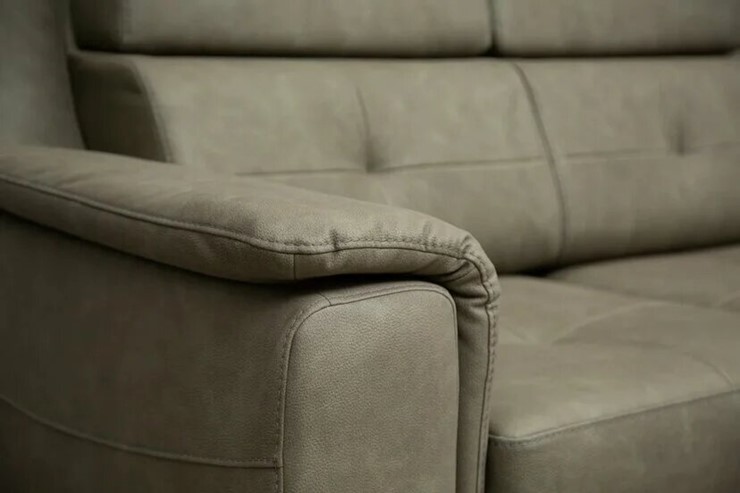 Прямой диван Бруклин 1200 в Петрозаводске - изображение 4