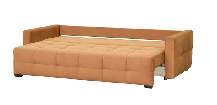 Прямой диван Бруно 2 БД в Петрозаводске - изображение 2