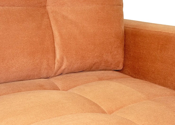 Прямой диван Бруно 2 БД в Петрозаводске - изображение 5
