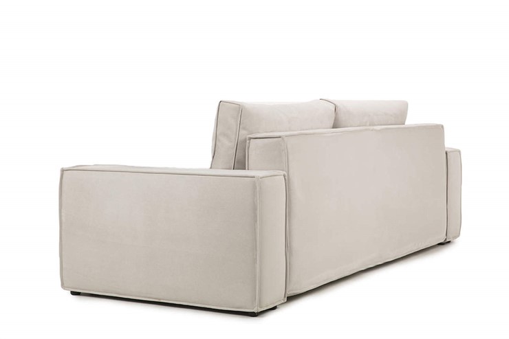 Прямой диван Дали 3С Мини в Петрозаводске - изображение 1