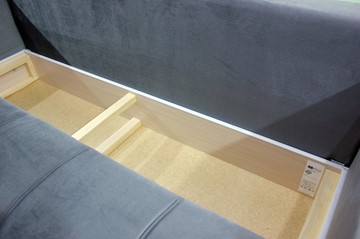 Прямой диван Diana 407 в Петрозаводске - предосмотр 2