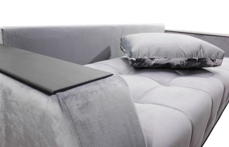 Прямой диван Diana 407 в Петрозаводске - изображение 3