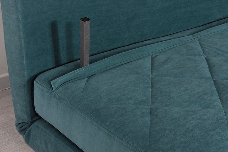 Прямой диван Юта ДК-1200 (диван-кровать без подлокотников) в Петрозаводске - изображение 8