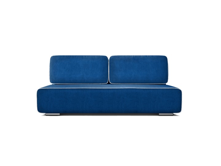Прямой диван Дона 2 БД в Петрозаводске - изображение 5