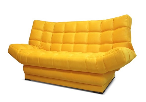 Прямой диван Эго 2 в Петрозаводске - изображение