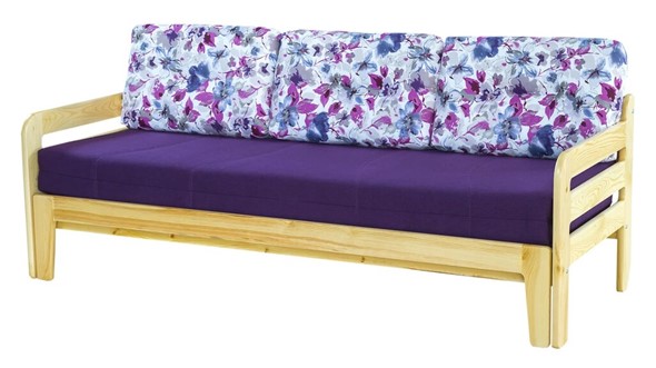 Прямой диван Форвард в Петрозаводске - изображение