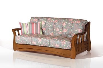 Прямой диван Фрегат 03-150 НПБ в Петрозаводске