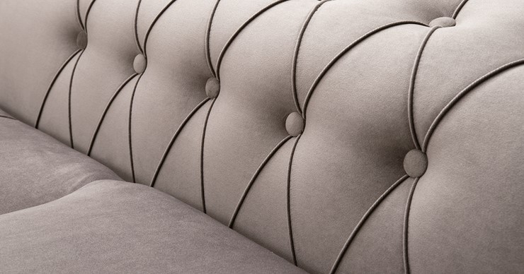 Прямой диван Ирис, ТД 577 в Петрозаводске - изображение 7