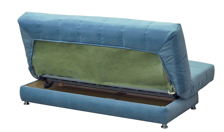 Прямой диван Классик 17 в Петрозаводске - изображение 2