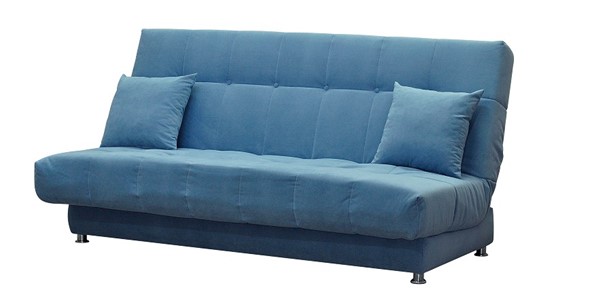 Прямой диван Классик 17 в Петрозаводске - изображение
