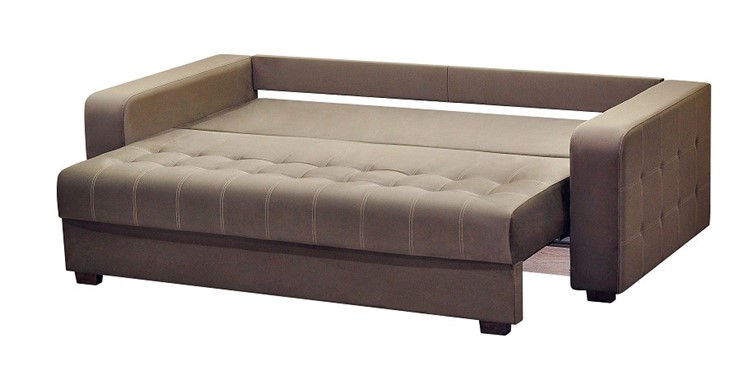 Прямой диван Классик 25 БД в Петрозаводске - изображение 2
