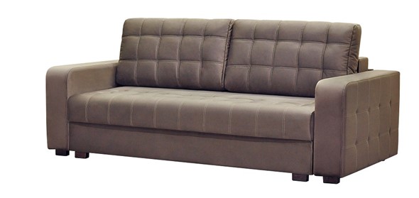 Прямой диван Классик 25 БД в Петрозаводске - изображение