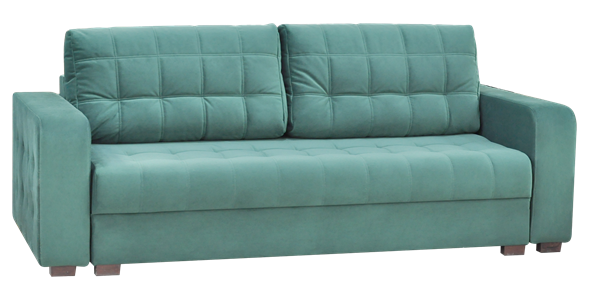 Прямой диван Классик 25 БД в Петрозаводске - изображение 3