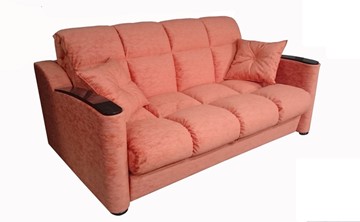 Прямой диван Комфорт-стиль L155 в Петрозаводске