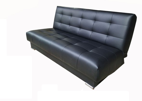 Прямой диван Конти в Петрозаводске - изображение