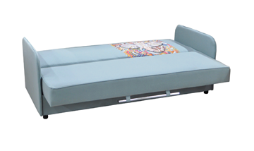 Прямой диван Лазурит 7 БД с купоном в Петрозаводске - изображение 9