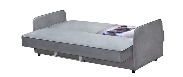 Прямой диван Лазурит 7 БД с купоном в Петрозаводске - изображение 2