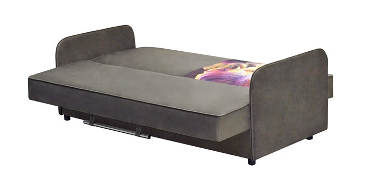 Прямой диван Лазурит 7 БД с купоном в Петрозаводске - изображение 6