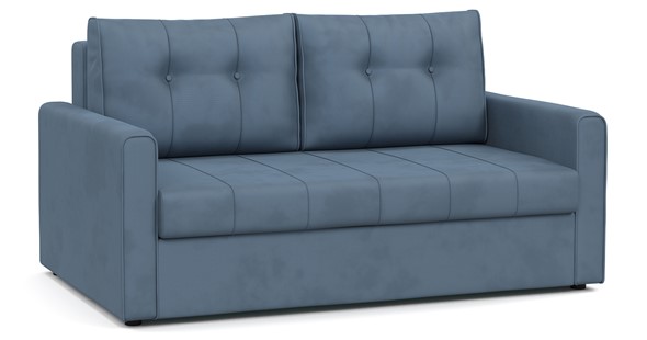 Прямой диван Лео, ТД 361 в Петрозаводске - изображение