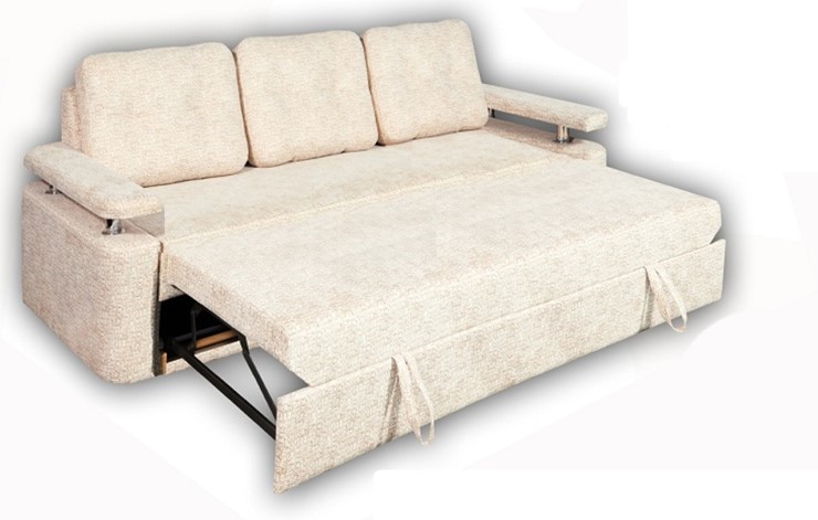 Прямой диван Магнат в Петрозаводске - изображение 1