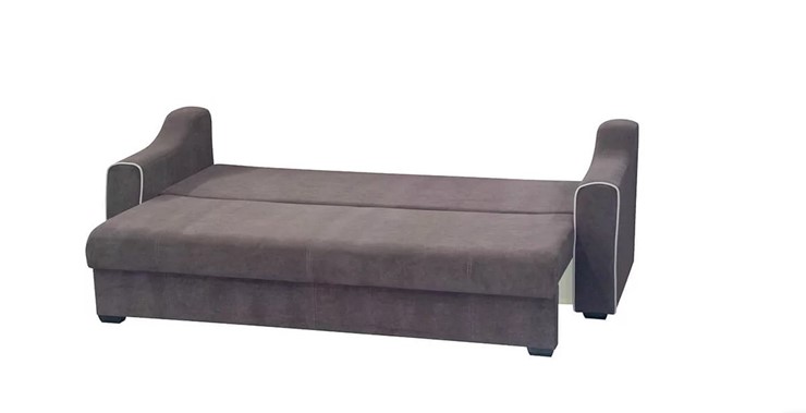 Прямой диван Мальта 1 М БД в Петрозаводске - изображение 2