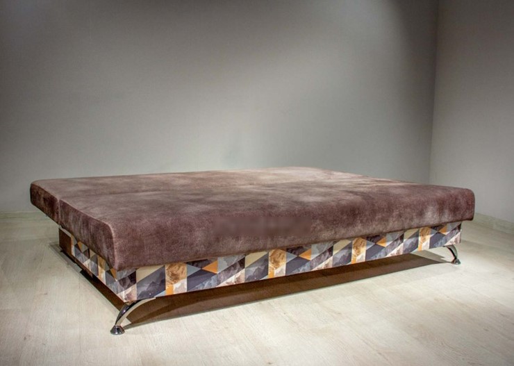 Прямой диван Матрица в Петрозаводске - изображение 1