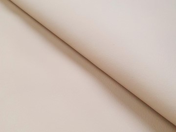 Прямой диван Меркурий еврокнижка, Бежевый/коричневый (экокожа) в Петрозаводске - предосмотр 7