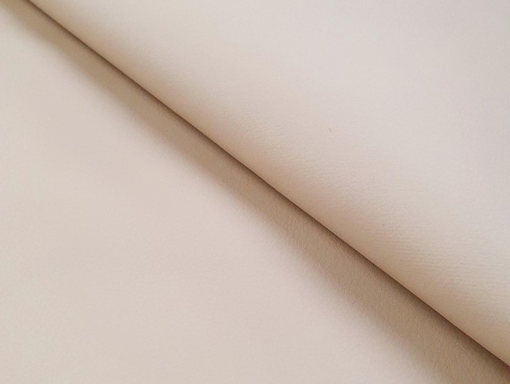 Прямой диван Меркурий еврокнижка, Коричневый/бежевый (рогожка/экокожа) в Петрозаводске - изображение 9