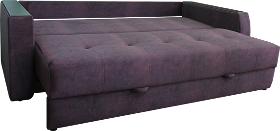 Прямой диван Милан 3, Тик-Так в Петрозаводске - изображение 2
