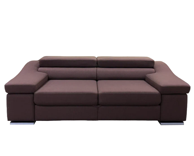 Прямой диван Мюнхен с выкатным механизмом в Петрозаводске - изображение 6
