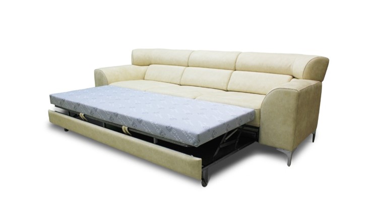 Прямой диван Наоми 2790х1060 мм в Петрозаводске - изображение 1