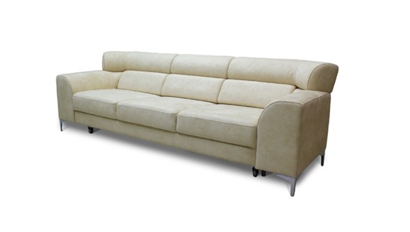 Прямой диван Наоми 2790х1060 мм в Петрозаводске - изображение