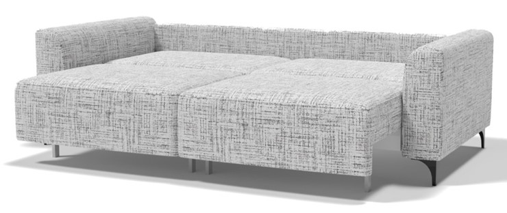 Прямой диван Нео (Тик-так) в Петрозаводске - изображение 2