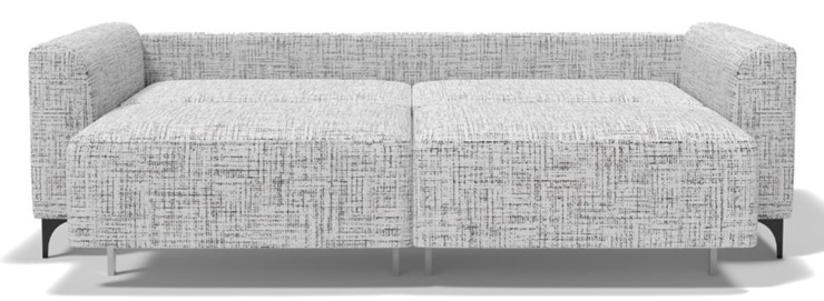 Прямой диван Нео (Тик-так) в Петрозаводске - изображение 3