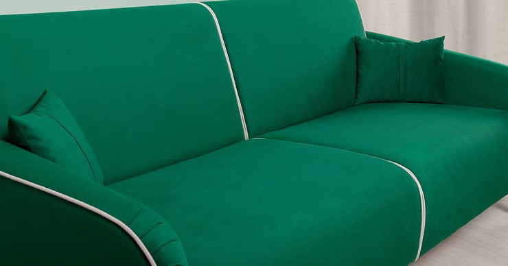 Прямой диван Ноэль, ТД 446 в Петрозаводске - изображение 6