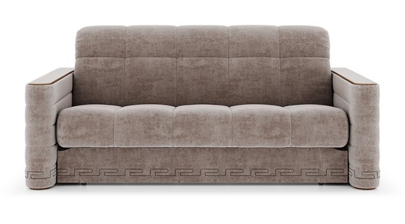 Прямой диван Росси 1, 140 в Петрозаводске - изображение