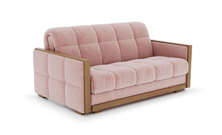Прямой диван Росси 7, 80 в Петрозаводске - изображение 1
