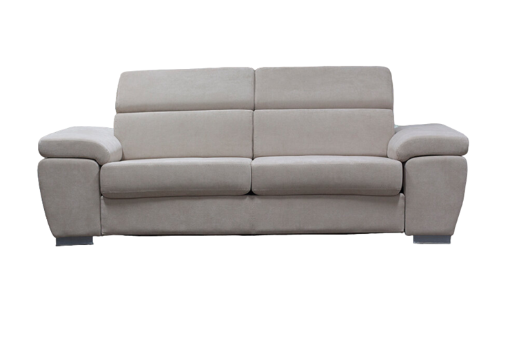 Прямой диван Севилья 2М (Седафлекс) в Петрозаводске - изображение 4